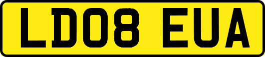 LD08EUA
