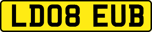 LD08EUB