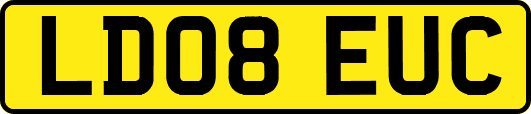 LD08EUC