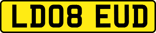LD08EUD