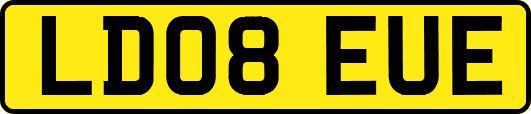 LD08EUE