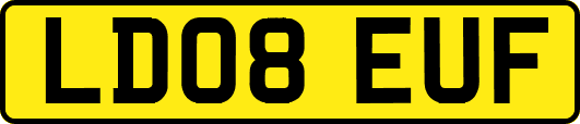 LD08EUF