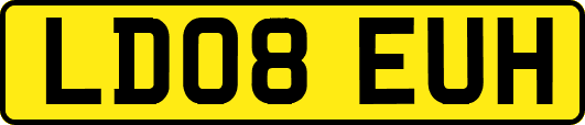 LD08EUH