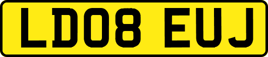 LD08EUJ