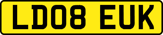 LD08EUK