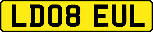 LD08EUL