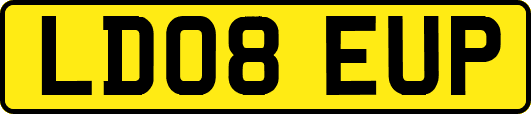LD08EUP
