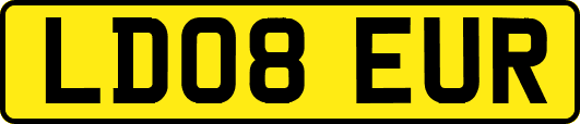 LD08EUR