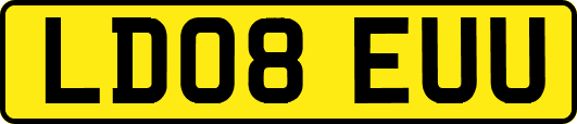 LD08EUU