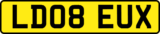 LD08EUX