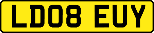 LD08EUY