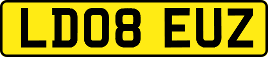 LD08EUZ