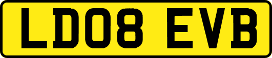 LD08EVB