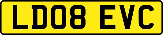 LD08EVC