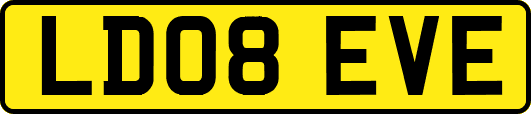 LD08EVE