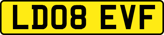 LD08EVF