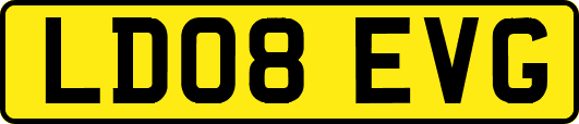 LD08EVG