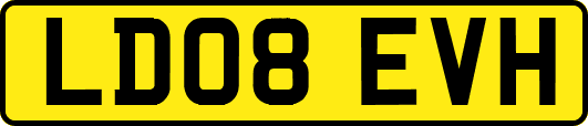 LD08EVH