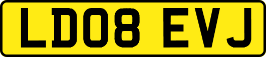 LD08EVJ