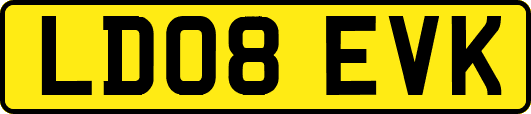 LD08EVK