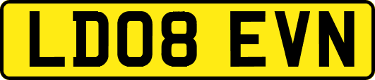 LD08EVN