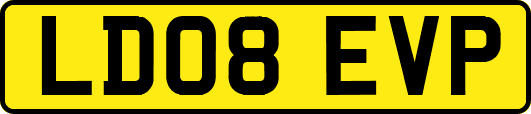 LD08EVP