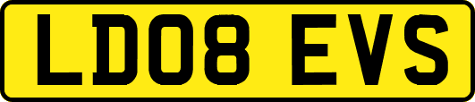LD08EVS
