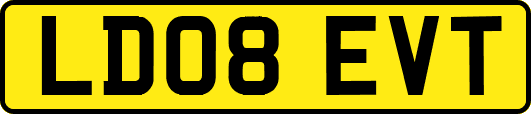 LD08EVT