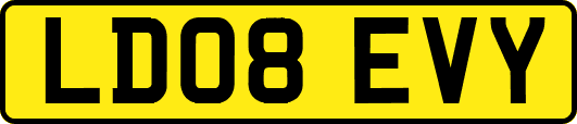 LD08EVY
