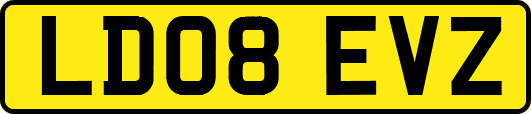 LD08EVZ