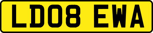 LD08EWA