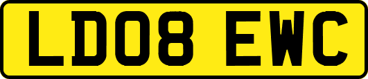LD08EWC