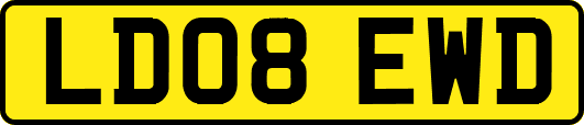 LD08EWD