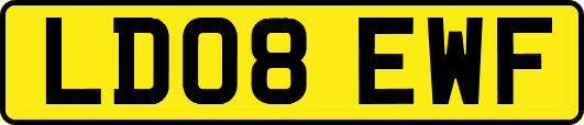 LD08EWF
