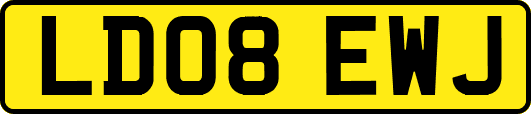 LD08EWJ