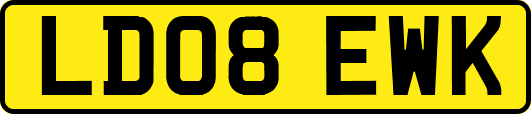 LD08EWK