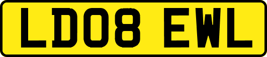 LD08EWL