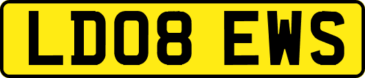 LD08EWS