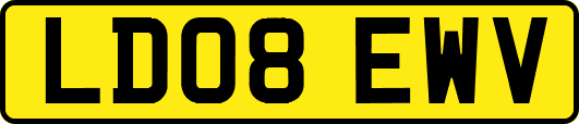 LD08EWV