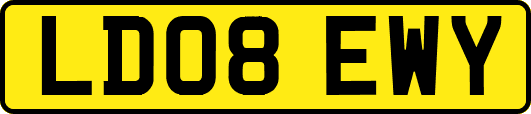 LD08EWY