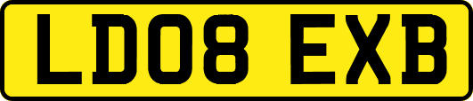 LD08EXB