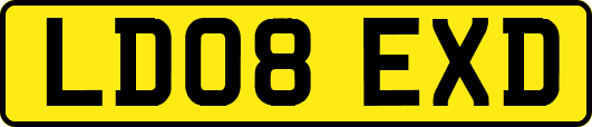 LD08EXD