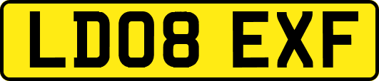 LD08EXF