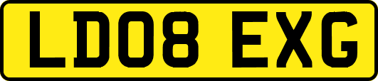 LD08EXG