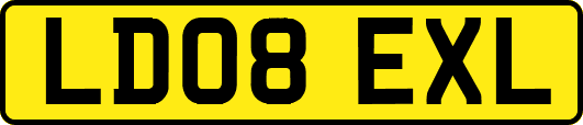 LD08EXL