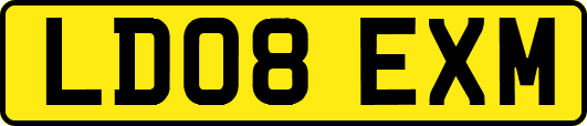 LD08EXM