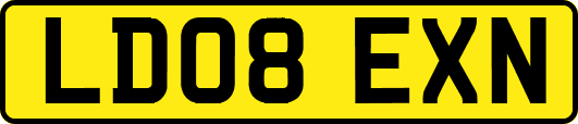 LD08EXN