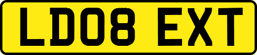 LD08EXT