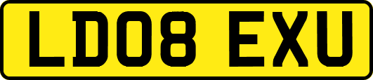 LD08EXU