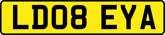 LD08EYA